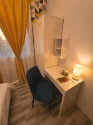 Palm Grove Terrace (D19), Terrace #607528811